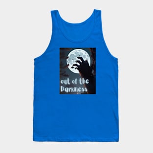 Out of the Darkness Tank Top